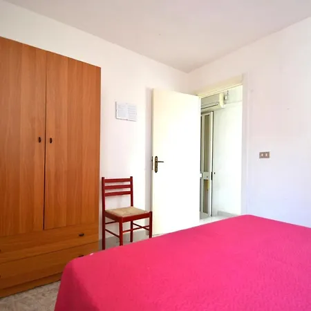 Alba Two-room Air-conditioned For 4 Guests Torre dell'Orso