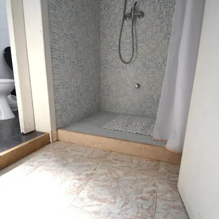 Alba Two-room Air-conditioned For 4 Guests *