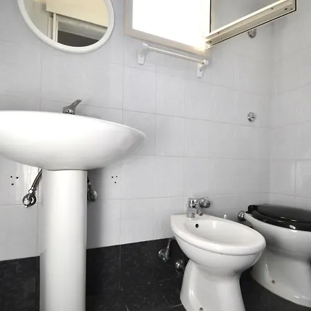 Tatil Evi Alba Two-room Air-conditioned For 4 Guests Torre dell'Orso