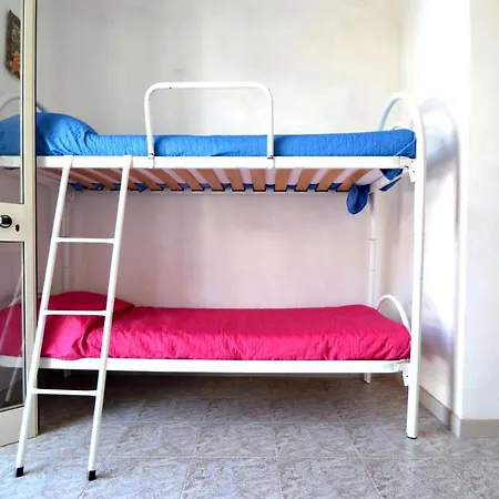 Tatil Evi Alba Two-room Air-conditioned For 4 Guests *