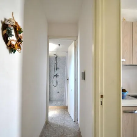 Tatil Evi Alba Two-room Air-conditioned For 4 Guests
