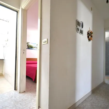 Alba Two-room Air-conditioned For 4 Guests *