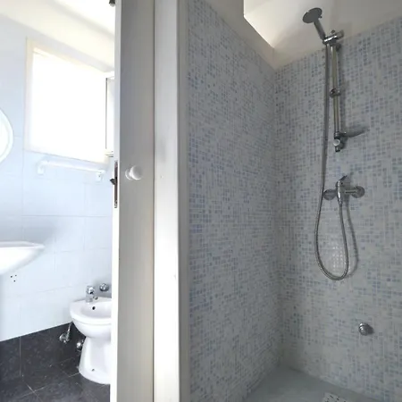 Tatil Evi Alba Two-room Air-conditioned For 4 Guests