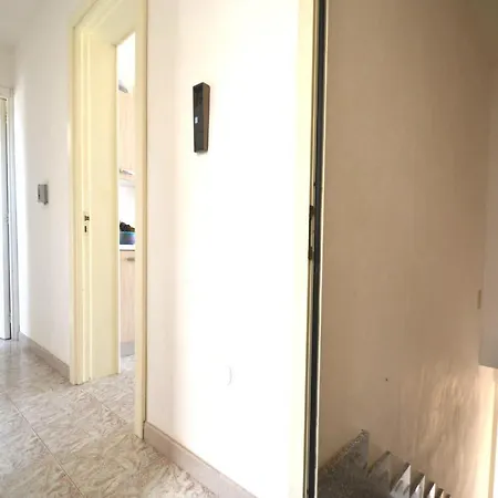 Tatil Evi Alba Two-room Air-conditioned For 4 Guests *